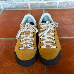 Scarpa W 40 Spirit Evo shoes